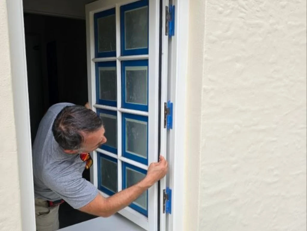 Glass Replacement Services