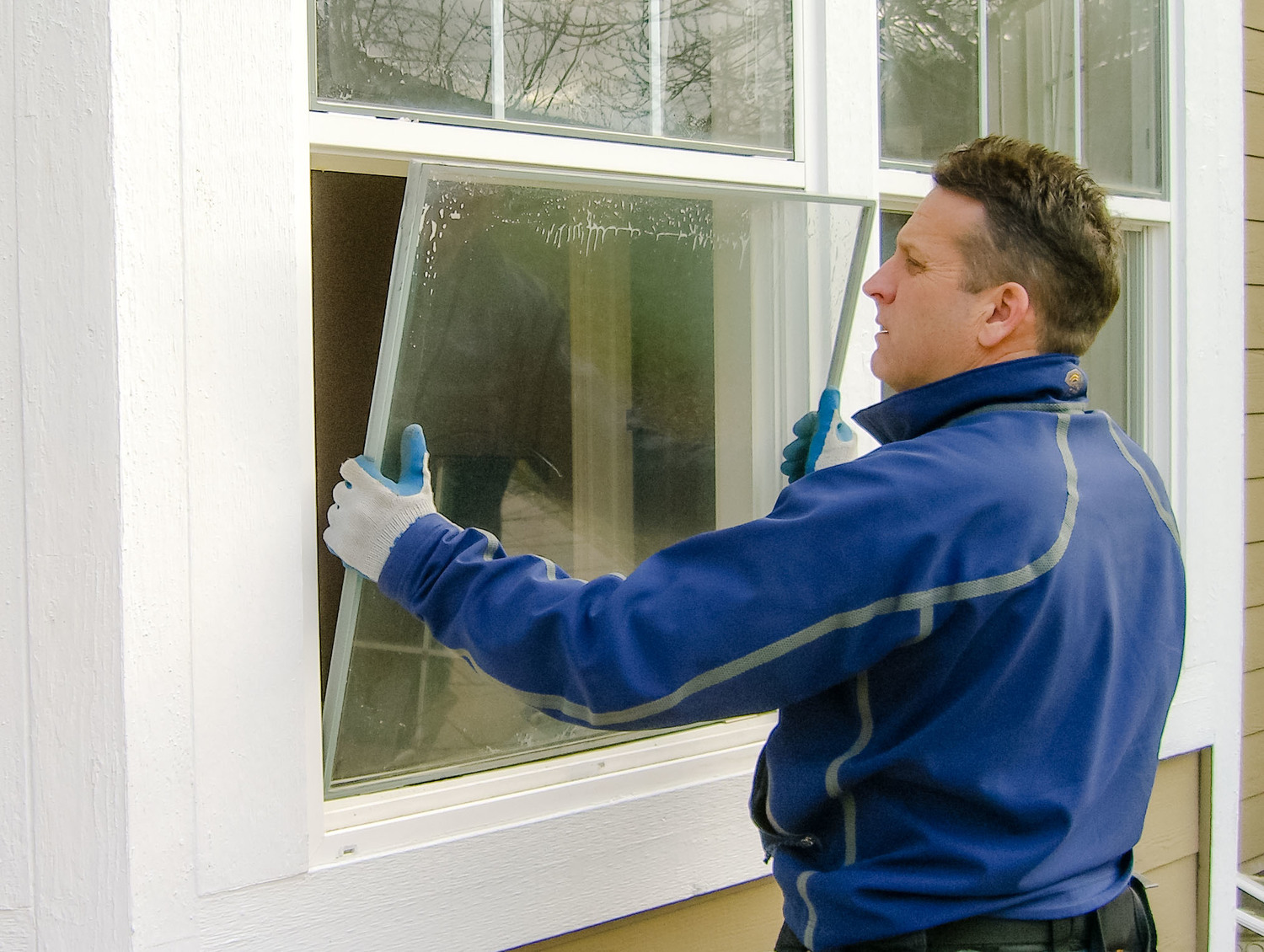 Glass Replacement – Windows Repair and Replacement Company