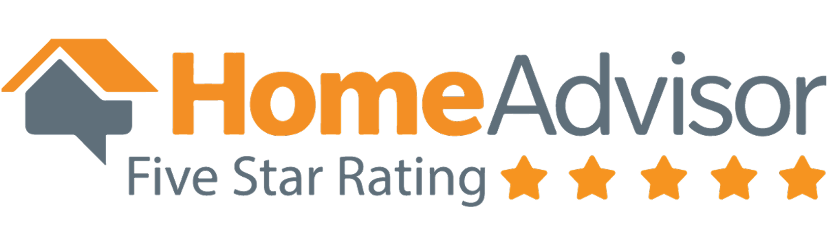 HomeAdvisor logo