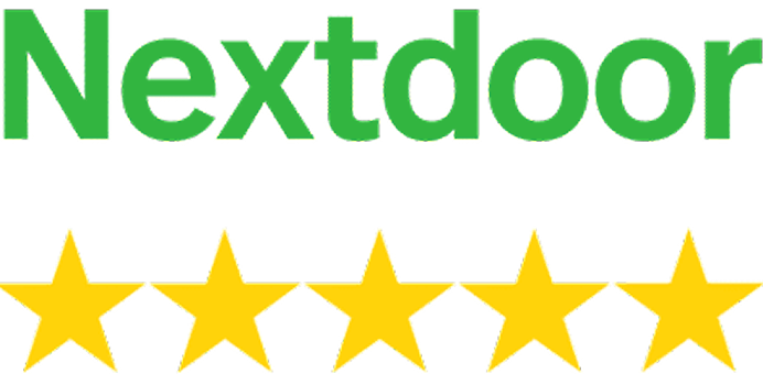 Nextdoor logo