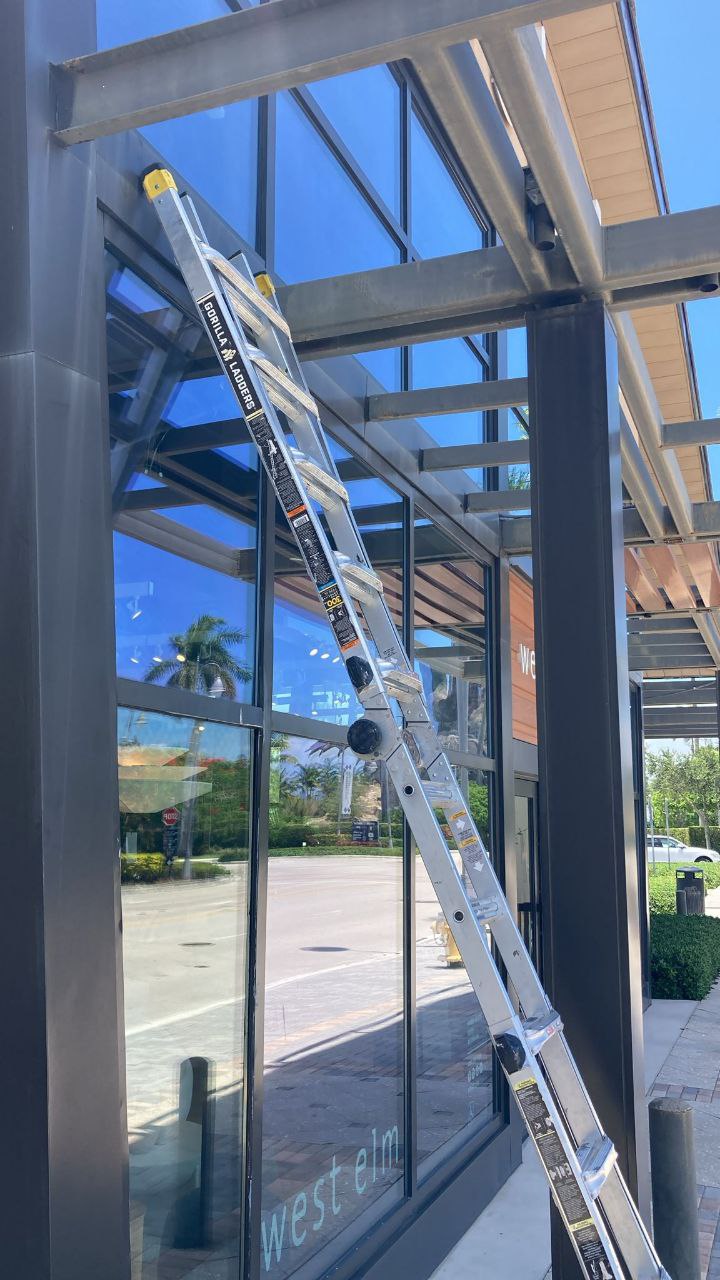 Sliding Glass Door Repair in Boca Raton, FL