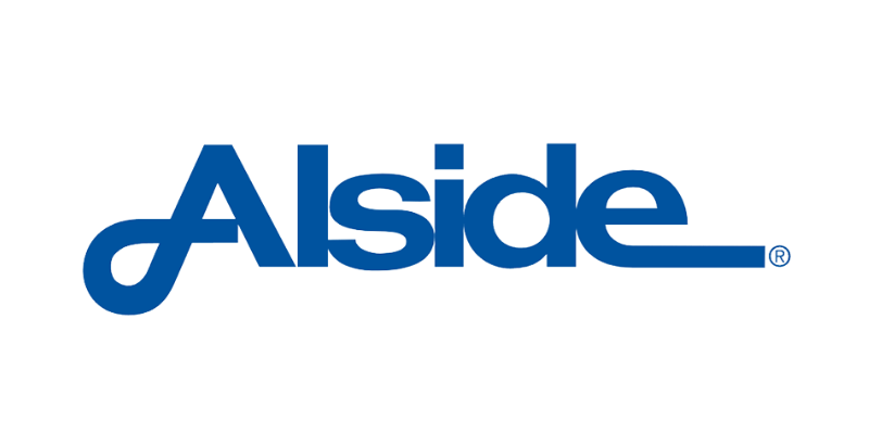 Alside logo