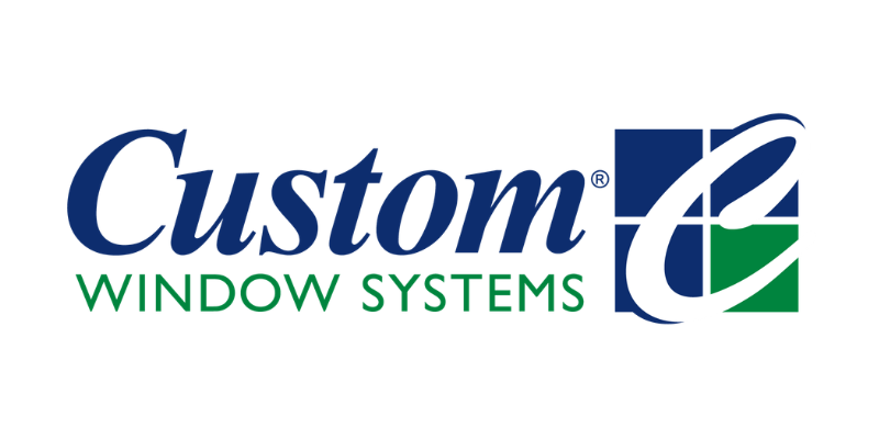 Custom Window Systems logo
