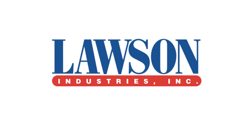 Lawson Industries, Inc. logo