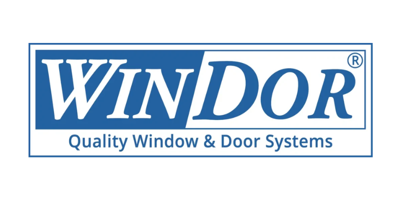 WinDor Quality Window & Door Systems logo