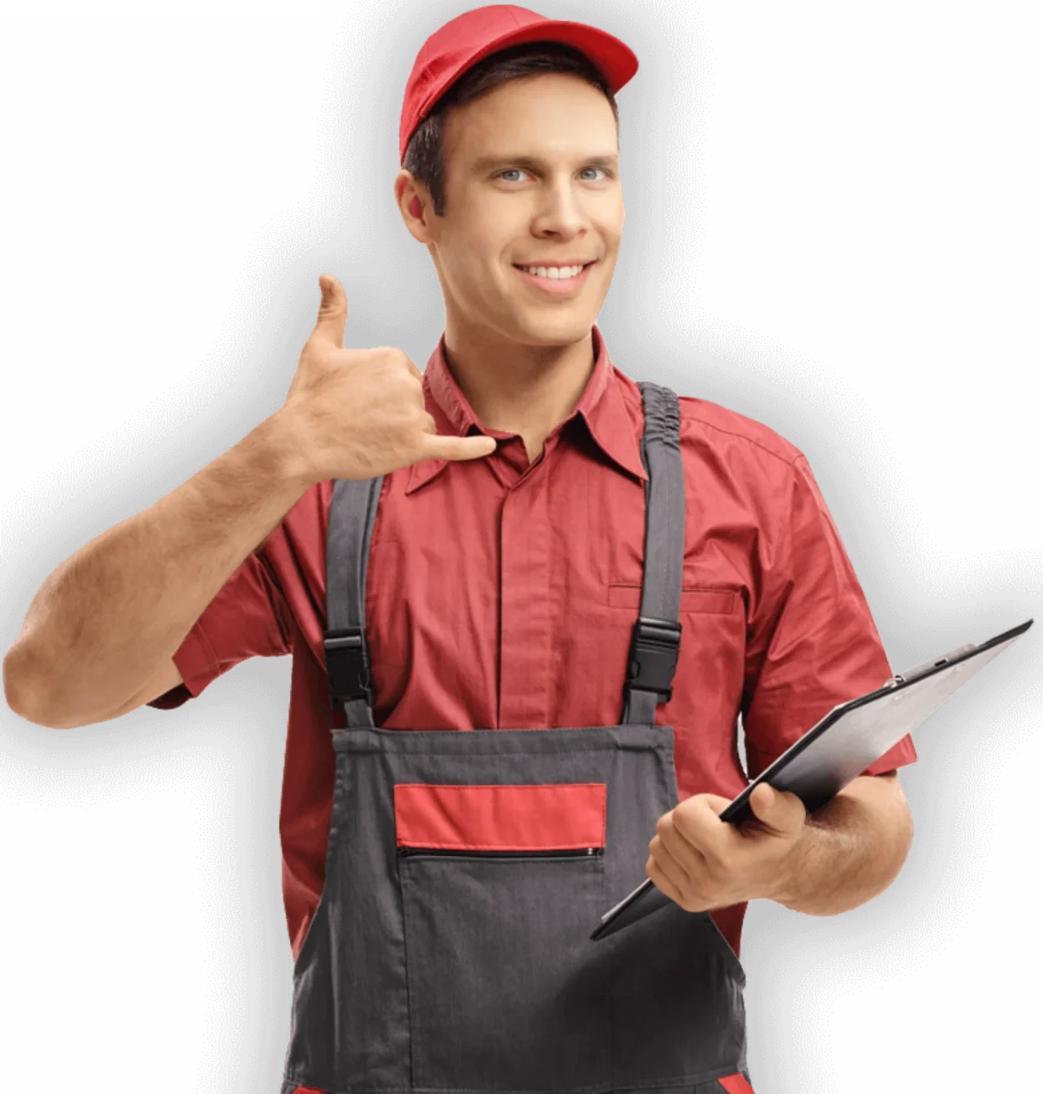 Atlantic Window Repair technician